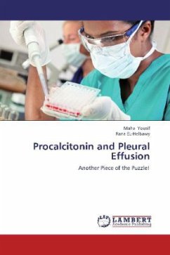 Procalcitonin and Pleural Effusion