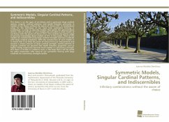 Symmetric Models, Singular Cardinal Patterns, and Indiscernibles - Dimitriou, Ioanna Matilde