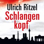 Schlangenkopf / Kommissar Berndorf Bd.8 (MP3-Download)