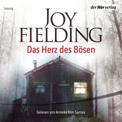 Das Herz des Bösen (MP3-Download) - Fielding, Joy