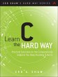 Learn C the Hard Way - Bild 1