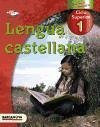 Lengua castellana 1, 5 Educación Primaria, 3 ciclo (Baleares, Cataluña)