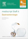 mediscript StaR, Das Staatsexamens-Repetitorium zur Gastroenterologie