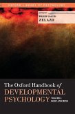 The Oxford Handbook of Developmental Psychology, Vol. 1