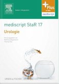 mediscript StaR, das Staatsexamens-Repetitorium zur Urologie