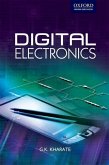 Digital Electronics Digital Electronics
