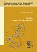 Adaptive Awareness-Assistenten - Dogangün, Aysegül