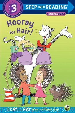 Hooray for Hair! - Rabe, Tish