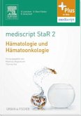 mediscript StaR, das Staatsexamens-Repetitorium zur Hämatologie und Hämatoonkologie