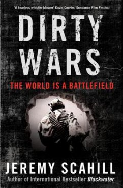 Dirty Wars - Scahill, Jeremy