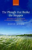 The Plough That Broke the Steppes