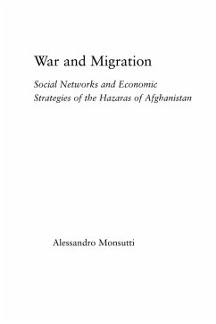 Cover War and Migration