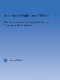 America's Fight Over Water