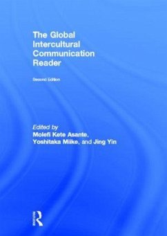 The Global Intercultural Communication Reader