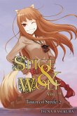 Spice and Wolf, Vol. 9 (Light Novel)