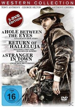 Western Collection Cover Western Collection
