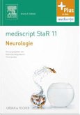 mediscript StaR, das Staatsexamens-Repetitorium zur Neurologie