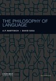 Philosophy of Language