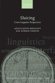 SLUICING SLUICING
