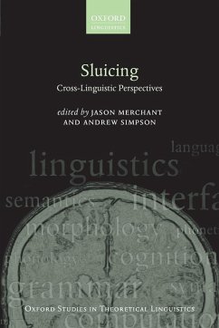Cover SLUICING