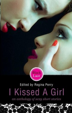 I Kissed a Girl - Perry, Regina