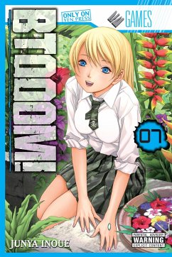 Btooom!, Vol. 7