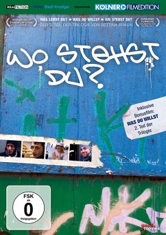 Wo stehst du? - Dokumentation