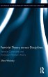 Feminist Theory Across Disciplines - Bild 1