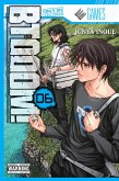 Btooom!, Vol. 6