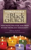 Homophobia in the Black Church