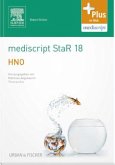 mediscript StaR, das Staatsexamens-Repetitorium zur HNO