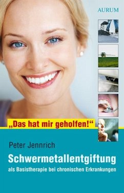 Das hat mir geholfen! - Jennrich, Peter