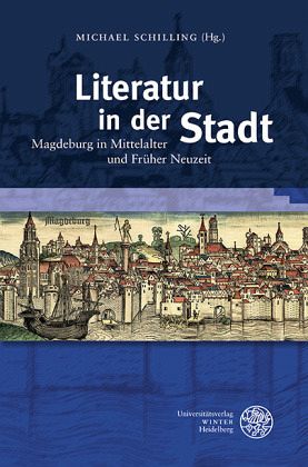 Literatur in der Stadt Literatur in der Stadt