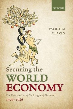 Securing the World Economy - Clavin, Patricia