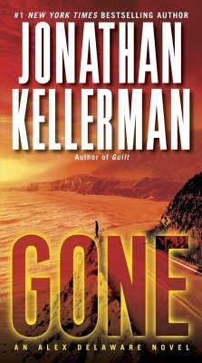 Gone - Kellerman, Jonathan