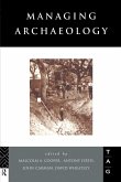 Managing Archaeology