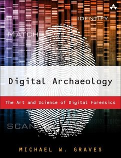 Digital Archaeology - Graves, Michael W