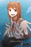 Spice and Wolf, Volume 8