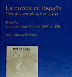 Siglo XX : primera parte - Ferreras, Juan Ignacio