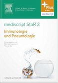 mediscript StaR, Das Staatsexamens-Repetitorium zur Immunologie und Pneumologie