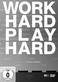 Work Hard - Play Hard - Dokumentation