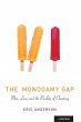 The Monogamy Gap - Bild 1