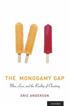 The Monogamy Gap - Anderson, Eric