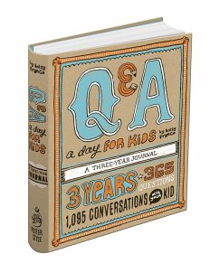 Q & A for Kids - Franco, Betsy