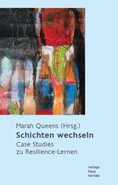 Cover Schichten wechseln