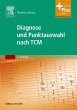 Diagnose und Punktauswahl nach TCM - Bild 1