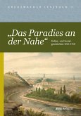 Das Paradies an der Nahe