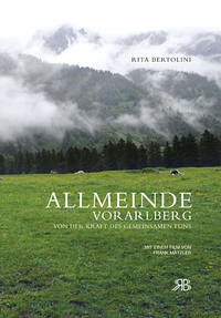 Allmeinde Vorarlberg - Bertolini, Rita