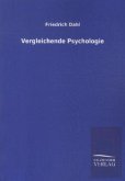 Vergleichende Psychologie