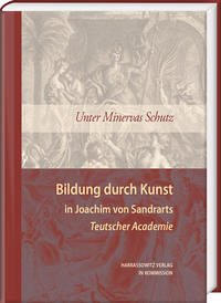 Unter Minervas Schutz